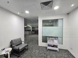Robinson 112 (D1), Office #459668981